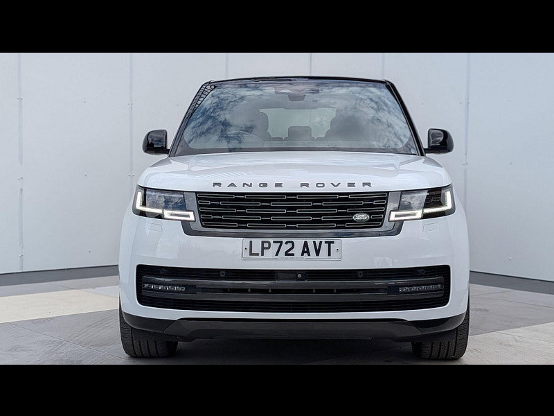 Land Rover Range Rover 3.0 D300 MHEV SE Auto 4WD Euro 6 (s/s) 5dr