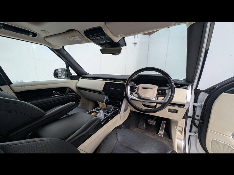 Land Rover Range Rover 3.0 D300 MHEV SE Auto 4WD Euro 6 (s/s) 5dr