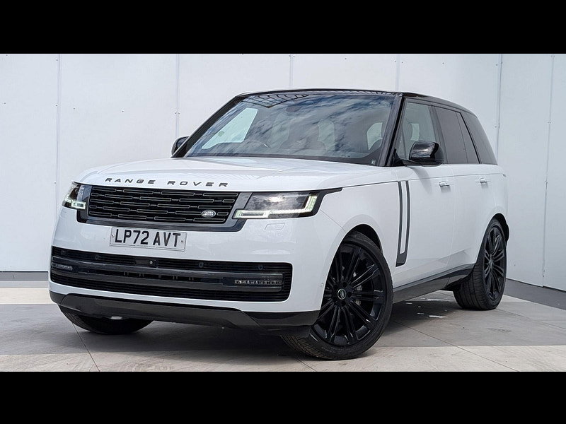 Land Rover Range Rover 3.0 D300 MHEV SE Auto 4WD Euro 6 (s/s) 5dr