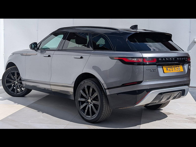 Land Rover Range Rover Velar 2.0 D180 R-Dynamic SE Auto 4WD Euro 6 (s/s) 5dr