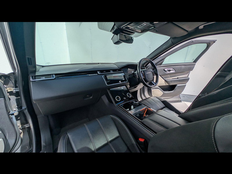 Land Rover Range Rover Velar 2.0 D180 R-Dynamic SE Auto 4WD Euro 6 (s/s) 5dr