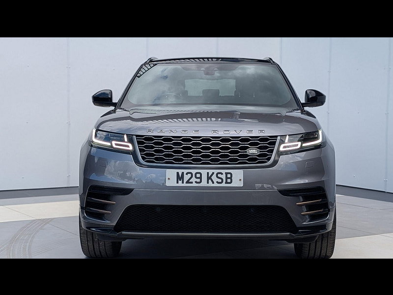 Land Rover Range Rover Velar 2.0 D180 R-Dynamic SE Auto 4WD Euro 6 (s/s) 5dr