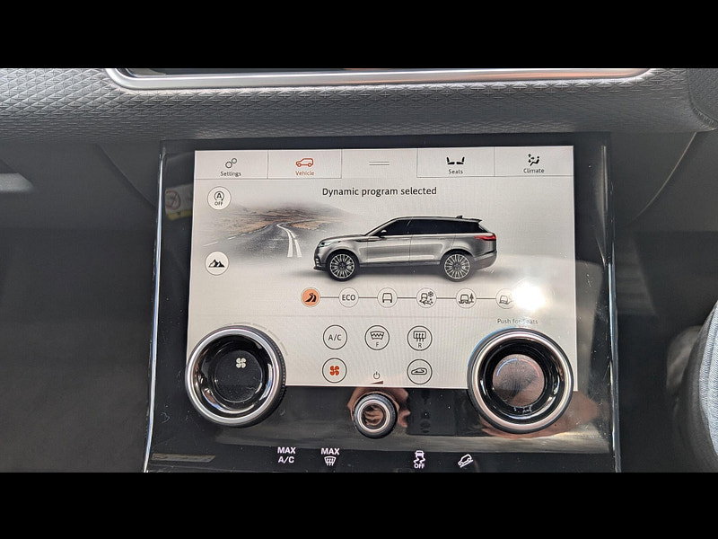 Land Rover Range Rover Velar 2.0 D180 R-Dynamic SE Auto 4WD Euro 6 (s/s) 5dr