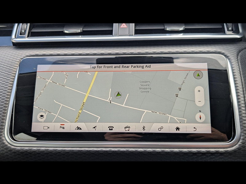 Land Rover Range Rover Velar 2.0 D180 S Auto 4WD Euro 6 (s/s) 5dr