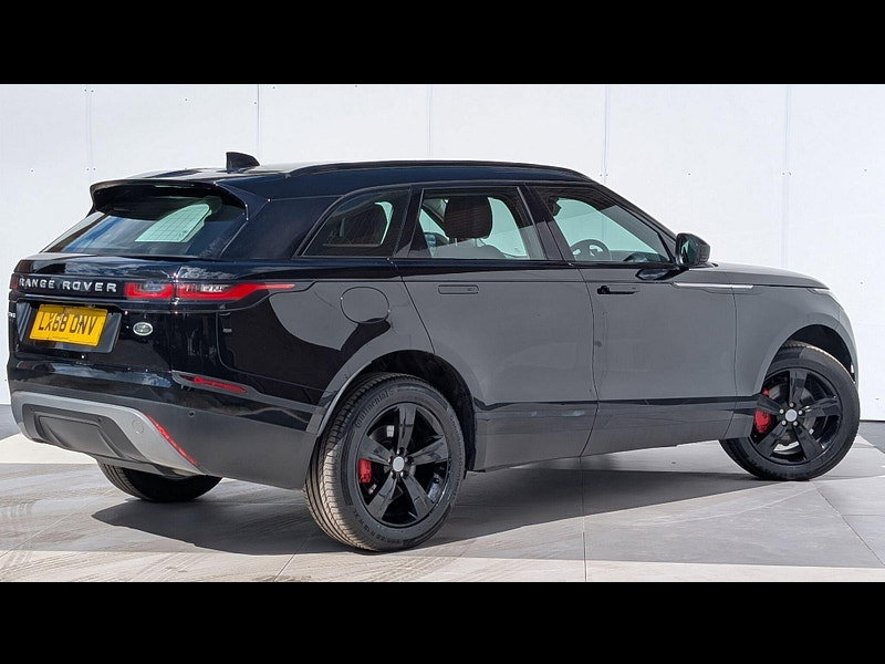 Land Rover Range Rover Velar 2.0 D180 S Auto 4WD Euro 6 (s/s) 5dr