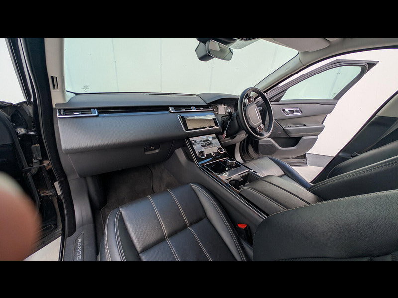 Land Rover Range Rover Velar 2.0 D180 S Auto 4WD Euro 6 (s/s) 5dr