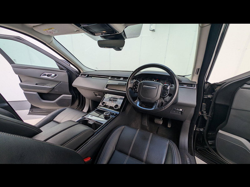 Land Rover Range Rover Velar 2.0 D180 S Auto 4WD Euro 6 (s/s) 5dr