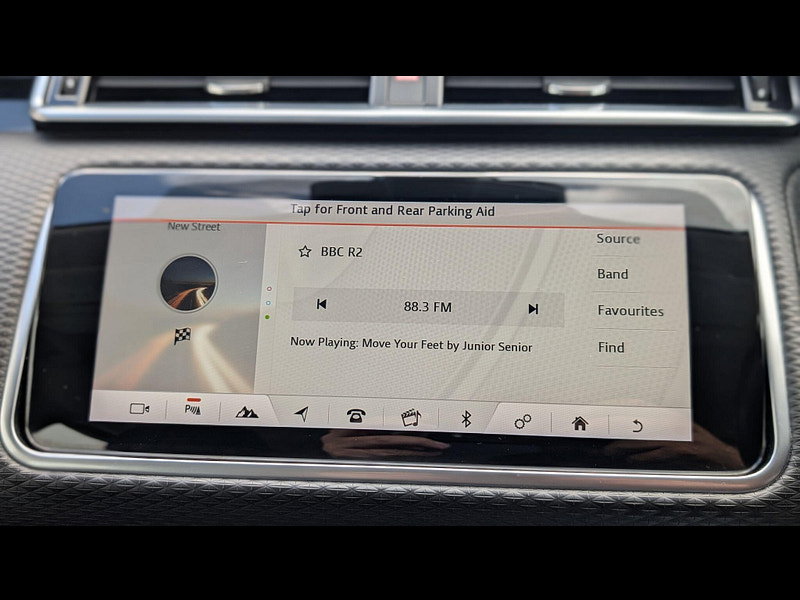 Land Rover Range Rover Velar 2.0 D180 S Auto 4WD Euro 6 (s/s) 5dr