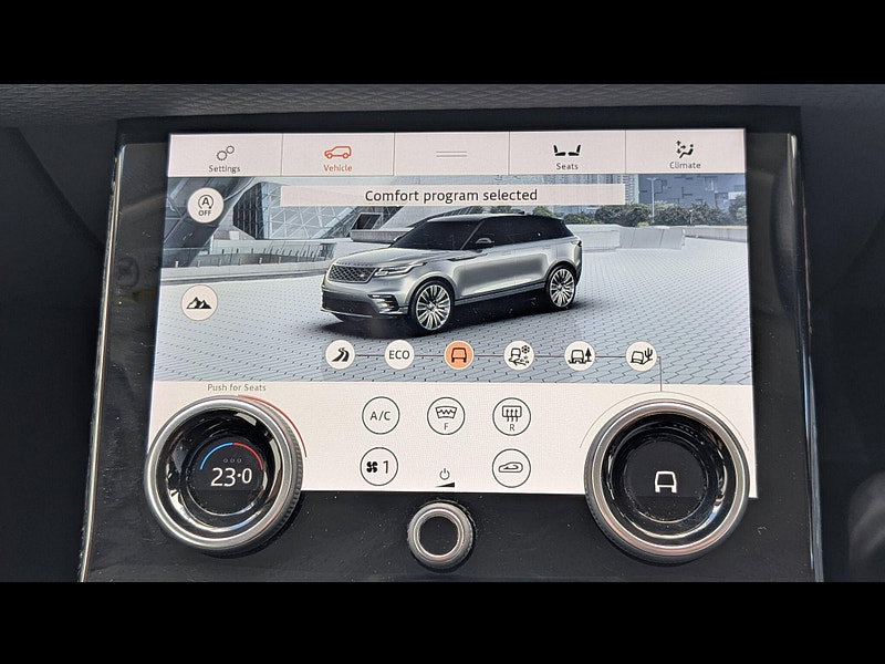 Land Rover Range Rover Velar 2.0 D180 S Auto 4WD Euro 6 (s/s) 5dr