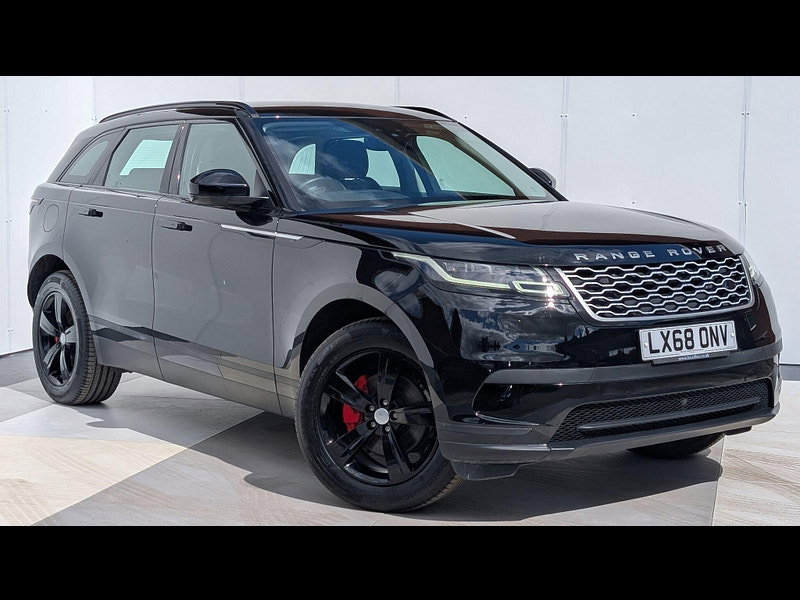 Land Rover Range Rover Velar 2.0 D180 S Auto 4WD Euro 6 (s/s) 5dr