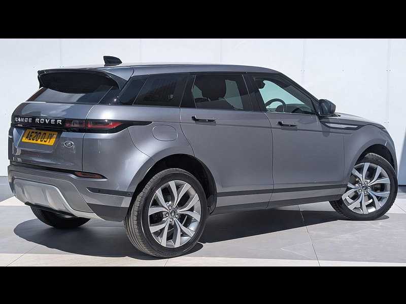 Land Rover Range Rover Evoque 2.0 D150 MHEV HSE Auto 4WD Euro 6 (s/s) 5dr