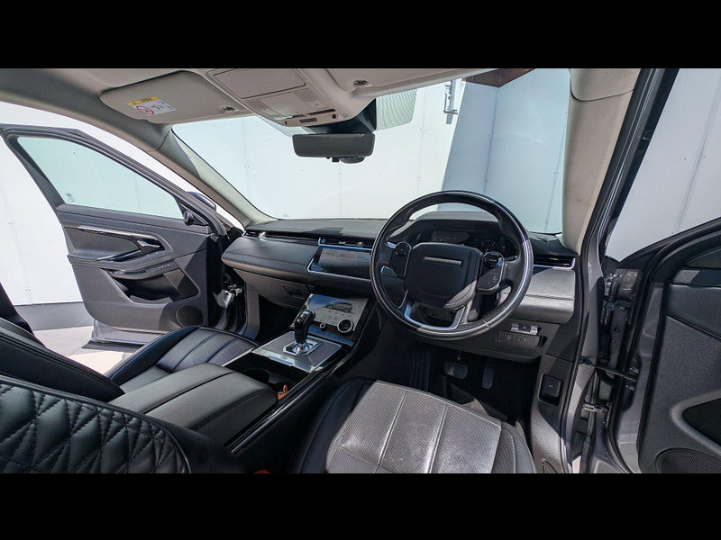Land Rover Range Rover Evoque 2.0 D150 MHEV HSE Auto 4WD Euro 6 (s/s) 5dr