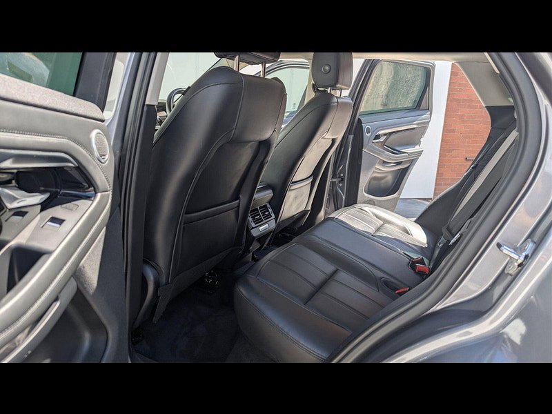 Land Rover Range Rover Evoque 2.0 D150 MHEV HSE Auto 4WD Euro 6 (s/s) 5dr