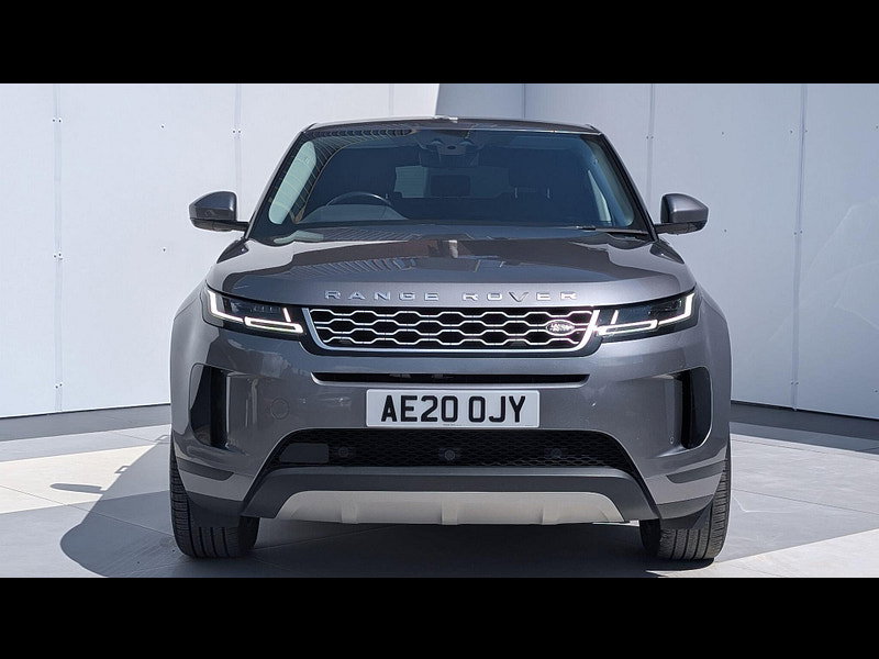 Land Rover Range Rover Evoque 2.0 D150 MHEV HSE Auto 4WD Euro 6 (s/s) 5dr