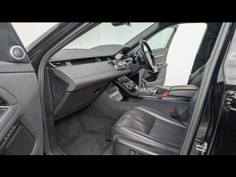 Land Rover Range Rover Evoque 2.0 D150 MHEV R-Dynamic SE Auto 4WD Euro 6 (s/s) 5dr