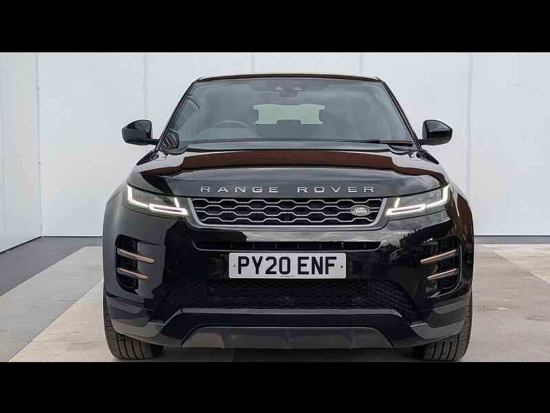 Land Rover Range Rover Evoque 2.0 D150 MHEV R-Dynamic SE Auto 4WD Euro 6 (s/s) 5dr