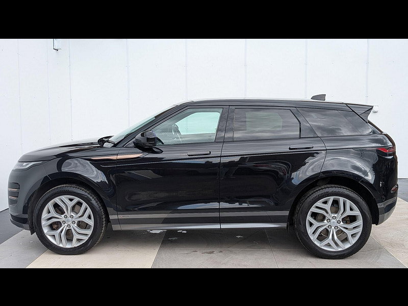 Land Rover Range Rover Evoque 2.0 D150 MHEV R-Dynamic SE Auto 4WD Euro 6 (s/s) 5dr