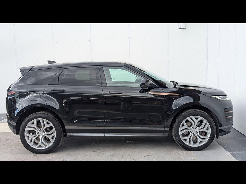 Land Rover Range Rover Evoque 2.0 D150 MHEV R-Dynamic SE Auto 4WD Euro 6 (s/s) 5dr