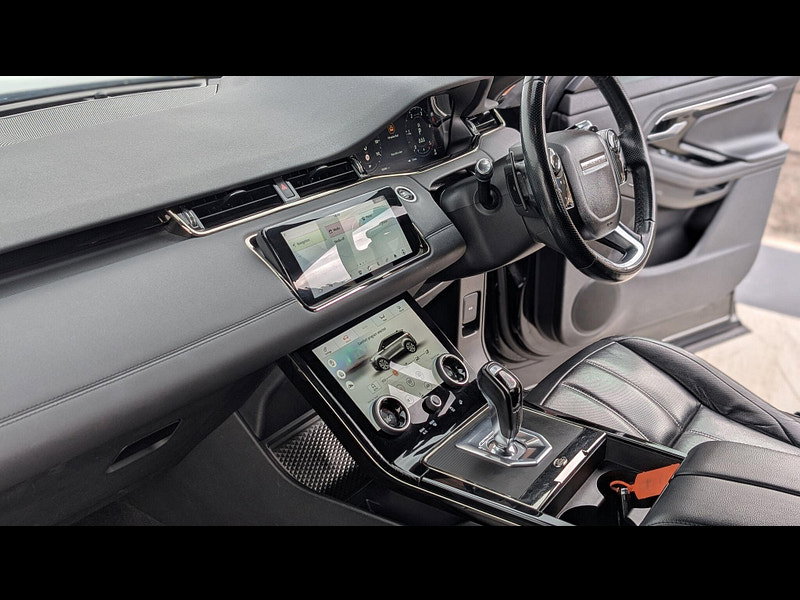 Land Rover Range Rover Evoque 2.0 D150 MHEV R-Dynamic SE Auto 4WD Euro 6 (s/s) 5dr