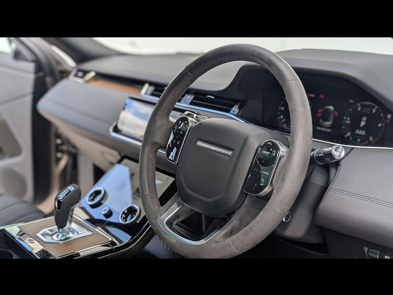 Land Rover Range Rover Evoque 2.0 D180 R-Dynamic SE Auto 4WD Euro 6 (s/s) 5dr