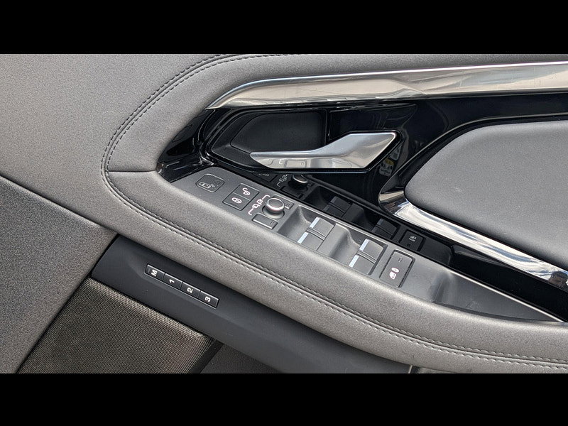 Land Rover Range Rover Evoque 2.0 D180 R-Dynamic SE Auto 4WD Euro 6 (s/s) 5dr