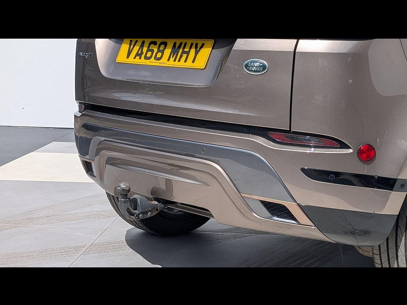 Land Rover Range Rover Evoque 2.0 D180 R-Dynamic SE Auto 4WD Euro 6 (s/s) 5dr