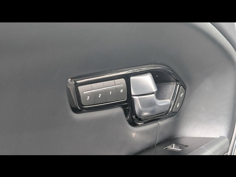 Land Rover Range Rover Evoque 2.0 TD4 HSE Dynamic Auto 4WD Euro 6 (s/s) 5dr