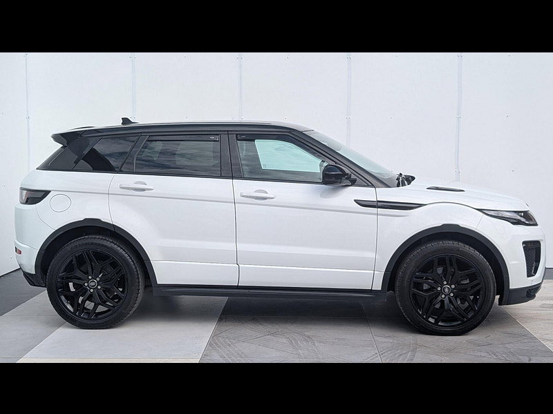 Land Rover Range Rover Evoque 2.0 TD4 HSE Dynamic Auto 4WD Euro 6 (s/s) 5dr
