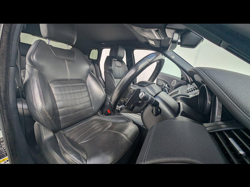 Land Rover Range Rover Evoque 2.0 TD4 HSE Dynamic Auto 4WD Euro 6 (s/s) 5dr