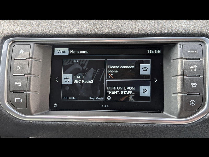 Land Rover Range Rover Evoque 2.0 TD4 HSE Dynamic Auto 4WD Euro 6 (s/s) 5dr