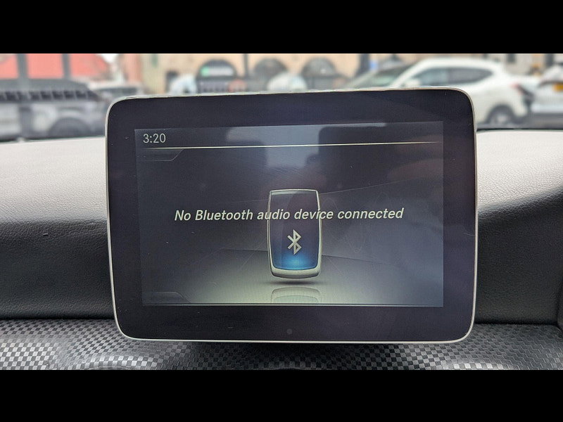 Mercedes-Benz A Class 1.5 A180d Sport Euro 6 (s/s) 5dr