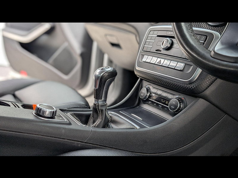 Mercedes-Benz A Class 1.5 A180d Sport Euro 6 (s/s) 5dr