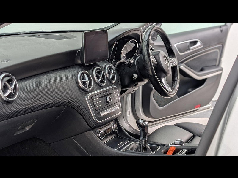 Mercedes-Benz A Class 1.5 A180d Sport Euro 6 (s/s) 5dr