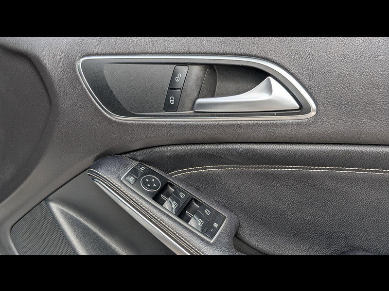 Mercedes-Benz A Class 1.5 A180d Sport Euro 6 (s/s) 5dr