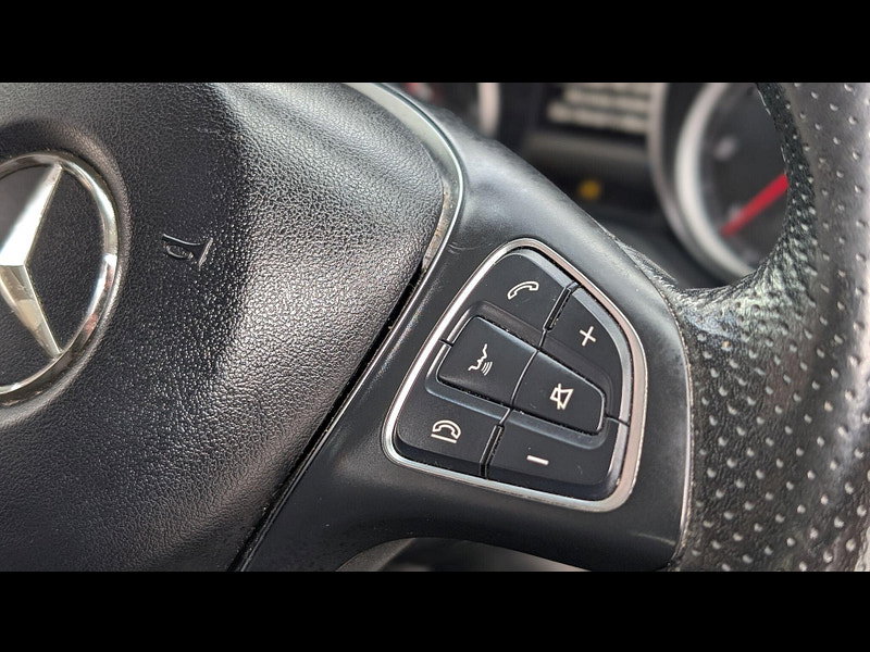 Mercedes-Benz A Class 1.5 A180d Sport Euro 6 (s/s) 5dr