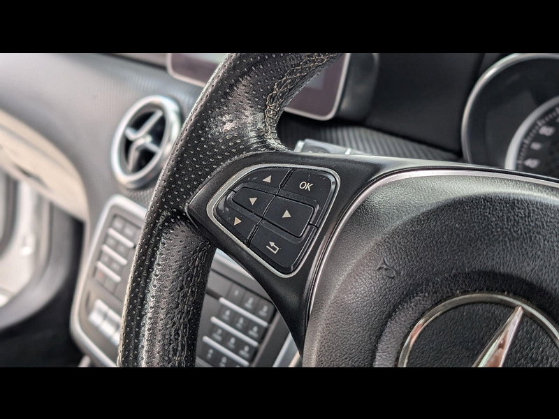 Mercedes-Benz A Class 1.5 A180d Sport Euro 6 (s/s) 5dr