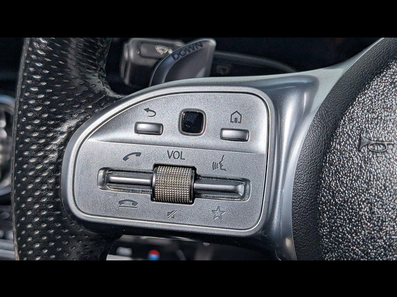 Mercedes-Benz A Class 2.0 A35 AMG (Premium Plus) SpdS DCT 4MATIC Euro 6 (s/s) 5dr
