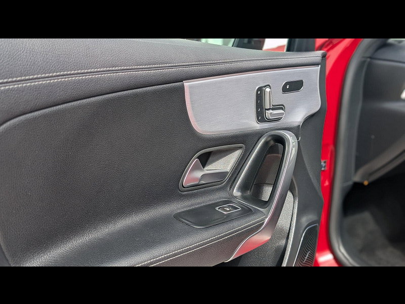Mercedes-Benz A Class 2.0 A35 AMG (Premium Plus) SpdS DCT 4MATIC Euro 6 (s/s) 5dr
