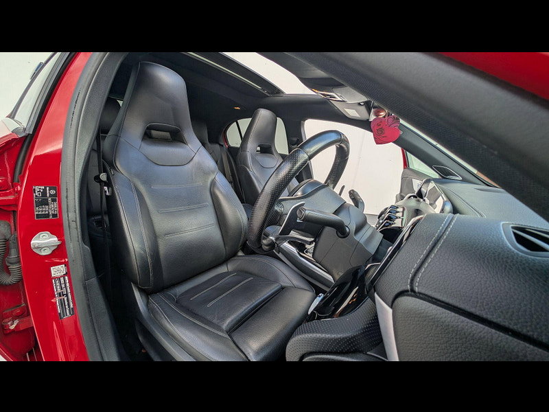 Mercedes-Benz A Class 2.0 A35 AMG (Premium Plus) SpdS DCT 4MATIC Euro 6 (s/s) 5dr
