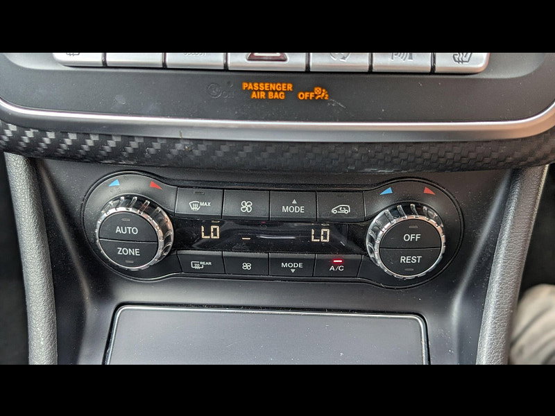 Mercedes-Benz A Class 2.1 A200d AMG Line (Premium) 7G-DCT Euro 6 (s/s) 5dr