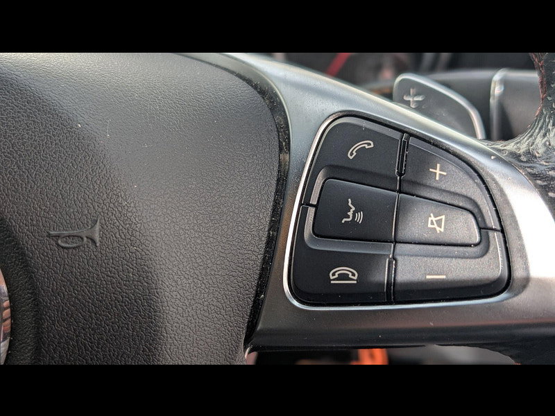 Mercedes-Benz A Class 2.1 A200d AMG Line (Premium) 7G-DCT Euro 6 (s/s) 5dr