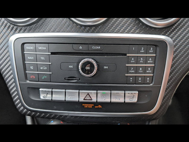Mercedes-Benz A Class 2.1 A200d AMG Line (Premium) 7G-DCT Euro 6 (s/s) 5dr