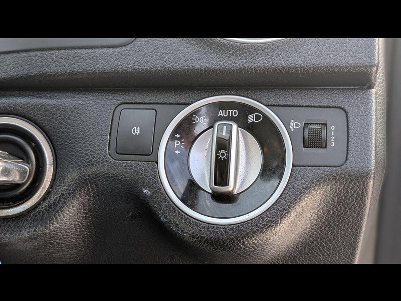 Mercedes-Benz C Class 2.1 C220 CDI BlueEfficiency Executive SE G-Tronic+ Euro 5 (s/s) 4dr