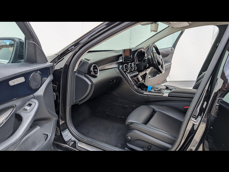 Mercedes-Benz C Class 2.1 C220d SE Executive Edition G-Tronic+ Euro 6 (s/s) 4dr