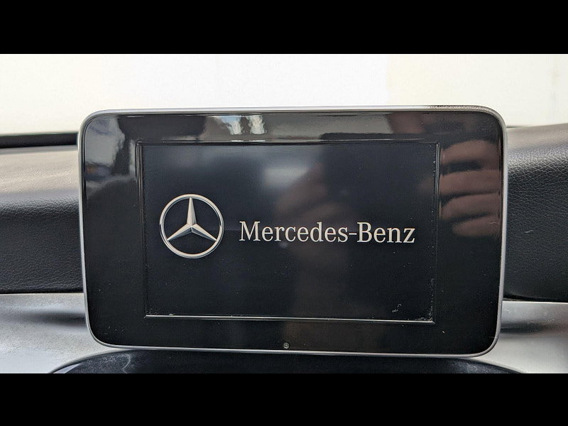 Mercedes-Benz C Class 2.1 C220d SE Executive Edition G-Tronic+ Euro 6 (s/s) 4dr