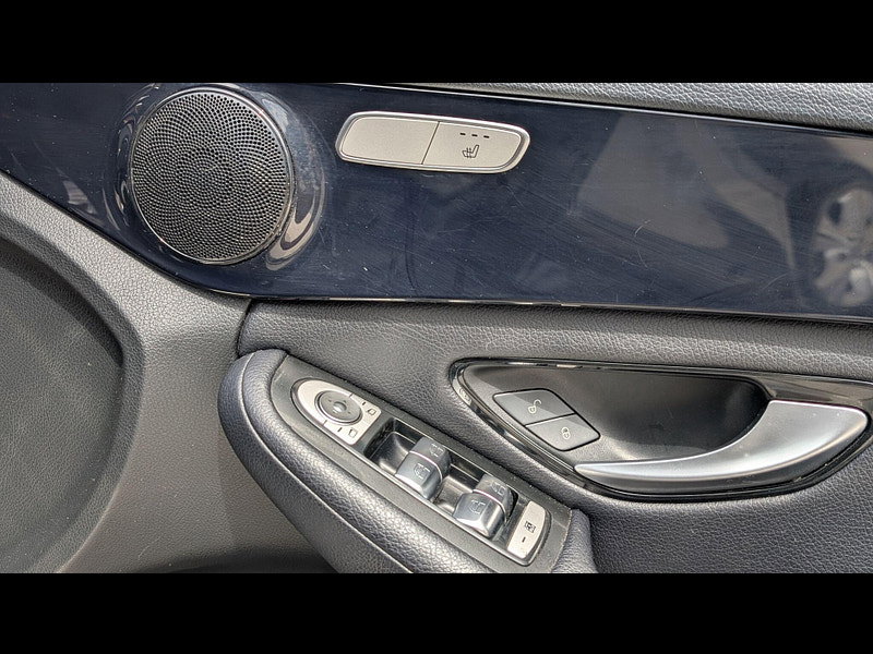 Mercedes-Benz C Class 2.1 C220d SE Executive Edition G-Tronic+ Euro 6 (s/s) 4dr