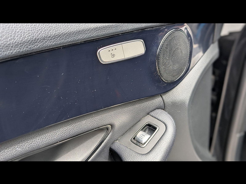 Mercedes-Benz C Class 2.1 C220d SE Executive Edition G-Tronic+ Euro 6 (s/s) 4dr