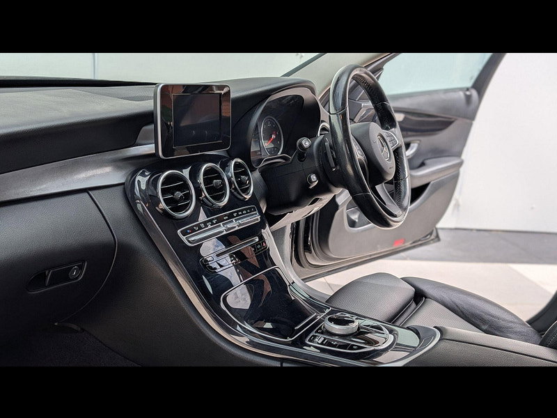 Mercedes-Benz C Class 2.1 C220d SE Executive Edition G-Tronic+ Euro 6 (s/s) 4dr