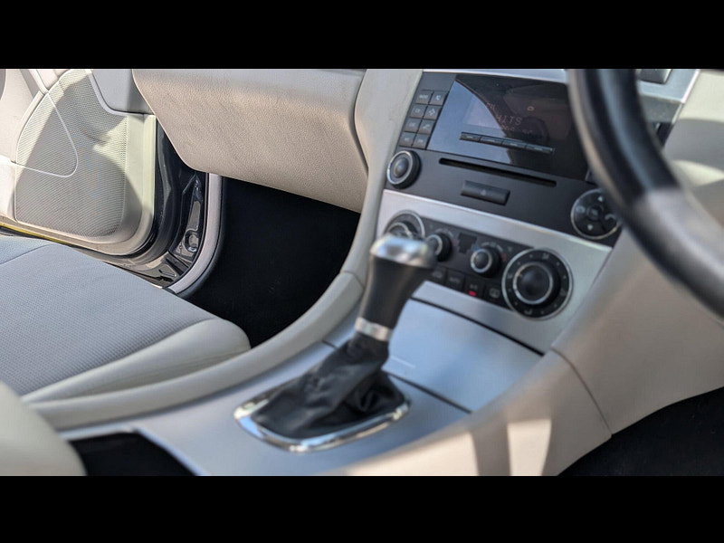 Mercedes-Benz CLC Class 2.1 CLC220 CDI SE Coupe Auto Euro 4 3dr