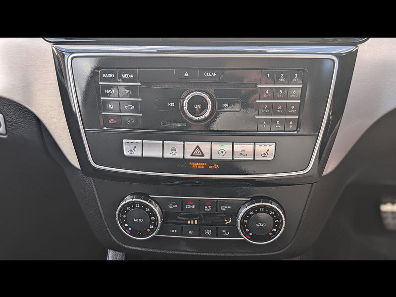 Mercedes-Benz GLE 3.0 GLE350d V6 AMG Line Coupe G-Tronic 4MATIC Euro 6 (s/s) 5dr
